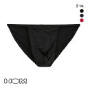 オム HOM Japan Special Collection TANGA BRIEFS タンガブリーフ メンズ フルバック 全3色 S(日本M)-M(日本L)