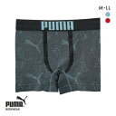 スポーツブランドの王道 PUMA プーマ サッカー ボクサー