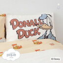 35%OFF ジェラートピケ gelato pique 【Sleep】Mickey&Donald/ジャガードピローケース ジェラピケ レディース 全2色