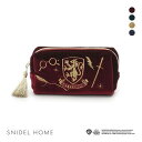 スナイデルホーム ポーチ レディース 30％OFF スナイデルホーム SNIDEL HOME 【ハリー・ポッター】ポーチ レディース 全4色