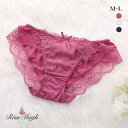30%OFF【メール便(4)】 リサマリ Risa Magli ジョエル ノーマルショーツ スタンダード 単品 レディース 全3色 M-L