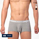 トゥート TOOT ORIGIN BASIC BOXER ウルトラマイクロボクサー ボクサーパンツ メンズ ローライズ 前とじ S M L LL XL ベーシック 全3色 S-XL