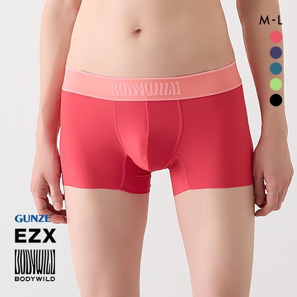 20OFF [(15)  O[ GUNZE {fBCh BODY WILD C[W[GbNX EZX [CY{NT[pc Y { OƂ S5F M-L