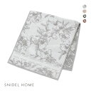 スナイデルホーム SNIDEL HOME ジャガードフェイスタオル 全4色