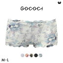 15%OFF【メール便(4)】 ワコール Wacoal ゴコチ GOCOCi PGG197 CGG297 ノーマルショーツ ビキニ 総レース ML 単品 レディース 全5色 M-L