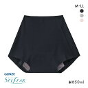 20%OFF グンゼ GUNZE セルフェア SELFEAR 吸水ショーツ レディース フェムテック セルフケア 1分丈ショーツ メール便(7) 吸水量50cc...