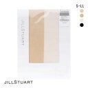 【メール便(7)】 ジルスチュアート JILLSTUART ブライトメッシュ ストッキング 日本製 パンスト つま先スルー パンティストッキング パンスト レデ...