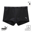  プーマ PUMA デイリー サニタリーショーツ レディース 羽つき対応 吸水速乾 抗菌防臭 単品 全2色 M-L