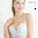 40%OFF ナルエー NARUE ランジェリー エーデル ブラジャー BC 単品 レディース 全3色 B65-C75