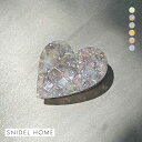 スナイデルホーム SNIDEL HOME ストーンハートバンス 全6色
