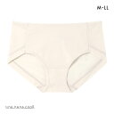 【メール便(4)】 ウンナナクール une nana cool 綿たっぷりショーツ コットン 単品 レディース 全8色 M-LL