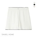 30%OFF スナイデルホーム SNIDEL HOME Roseクロシェショートパンツ パジャマ ルームウェア レディース 全3色 母の日