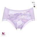 25%OFF【メール便(4)】 ワコール Wacoal 着やせスムージングブラ BHD425 PHD125 ペアショーツ ML レディース 全2色 M-L