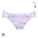 25%OFF【メール便(4)】 ワコール Wacoal 着やせスムージングブラ BHD425 PHD725 ペアショーツ ML レディース 全2色 M-L