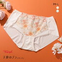 36%OFF【メール便(4)】 トリンプ Triumph TR582-3 天使のブラ スリムライン ショーツ ボーイレングス ML 単品 レディース 全2色 M-L