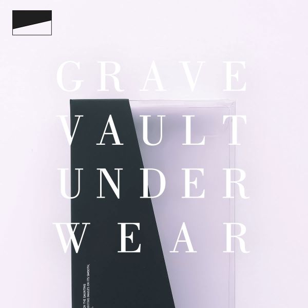 ※対象商品ご購入の方のみ購入頂けます※グレイブボールト Gravevault オリジナルシ...