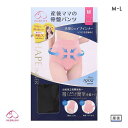 犬印 INUJIRUSHI 産後ママの骨盤パンツ 産後リフォーム ショーツ ガードル 補正 引き締め シェイプインナー 産後用 M-L