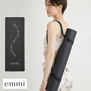 エミ emmi emmiリバーシブルヨガマット レディース