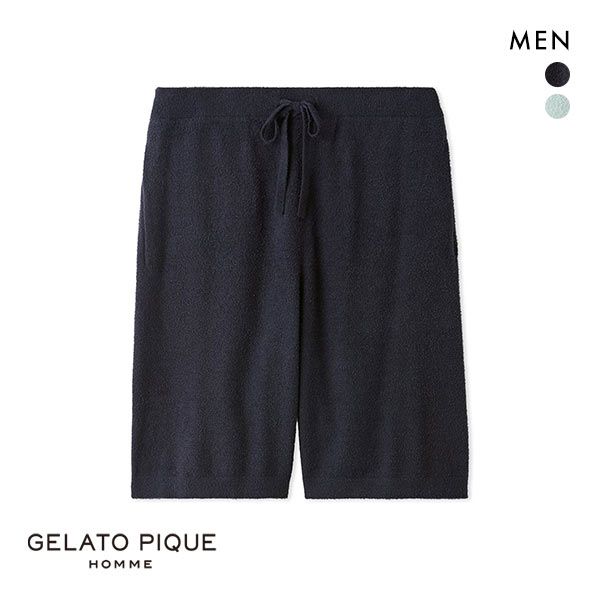 30％OFF ジェラートピケ オム GELATO PIQUE メンズ 【HOMME】ウォッシャブルス