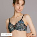 20%OFF ウンナナクール une nana cool 特別な日以外の364日つけたくなるブラ 364ブラ レース MADE WITH LIBERTY FAB...