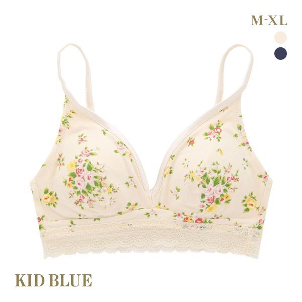 KID BLUE キッドブルー 20STANDARD ブラジャー ノンワイヤー
