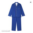 40%OFF ウンナナクール une nana cool 綿100% コーマフライスパジャマ MADE WITH LIBERTY FABRIC ルームウェア パ...