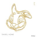 25%OFF スナイデルホーム SNIDEL HOME 【Bambi】ヘアバンス レディース 全2色