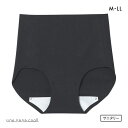 ウンナナクール une nana cool 綿混 フラット仕上げ サニタリーショーツ 単品 レディース 全4色 M-LL 下着 【メール便(4)】