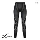 15%OFF【メール便(25)】 ワコール Wacoal シーダブリューエックス CW-X Womens エキスパートモデル COOLタイプ スポーツタイツ ロ...