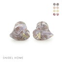 20%OFF スナイデルホーム SNIDEL HOME イニシャルハートミニクリップSET レディース 全8色