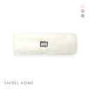 30%OFF スナイデルホーム SNIDEL HOME ファーヘアターバン レディース 全3色