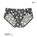 30%OFF【メール便(5)】 ウンナナクール PEANUTS × une nana cool 364 ショーツ スタンダード スヌーピー ショーツ une nana cool レディース 全3色 M-L