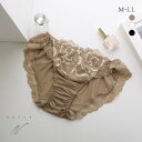 30%OFF【メール便(5)】 ナルエー ランジェリー フェリス ショーツ スタンダード ノーマル NARUE レディース 全3色 M-LL