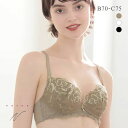30%OFF ナルエー ランジェリー フェリス ブラジャー BC NARUE レディース 全3色 B70-C75