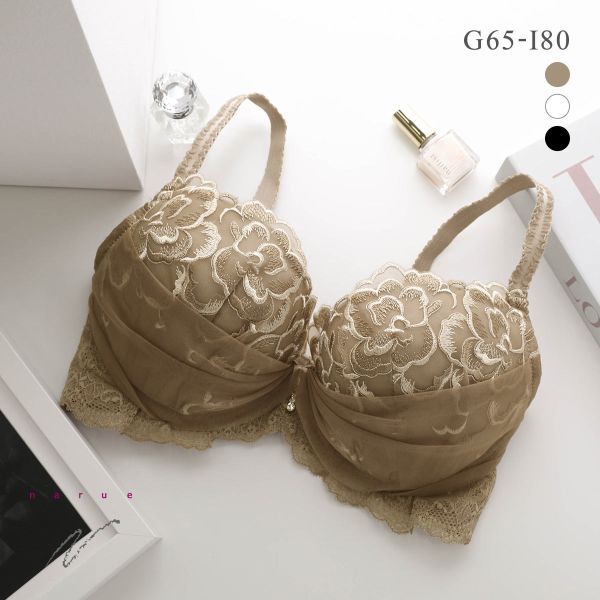 レースブラジャー G80 ディアカーキ 楽天市場】G80(カラーカーキグリーン)(ブラジャー|インナー