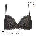 15%OFF ワコール ナチュラルメイクブラ プッシュアップタイプ ブラジャー G 大きいサイズ Wacoal BXC408 08G レディース 全2色 G65-G75(4)