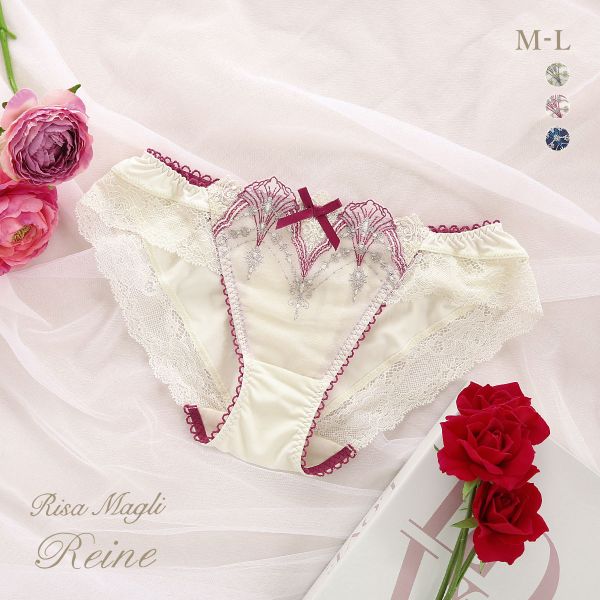 50OFFڥ᡼(4) ꥵޥ 졼  硼 Ρޥ Risa Magli Reine ǥ 3 M-L
