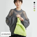 30%OFF エミ グリッターラメバッグ emmi 全5色