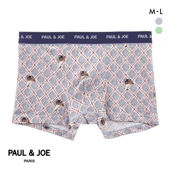 ݡ  硼 륹󥰥̥ͥå ܥѥ  Ȥ  PAUL & JOE 2 M-L ...