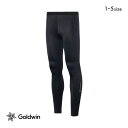 15%OFF ゴールドウイン C3fit コンプレッション ロングタイツ スポーツタイツ メンズ Goldwin シースリーフィット 1-5 【メール便(20)...