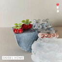 30%OFF スナイデルホーム チェリーミニヘアクリップ SNIDEL HOME さくらんぼ 全3色