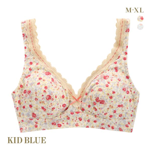 KID BLUE キッドブルー 20STANDARD ブラジャー ノンワイヤー