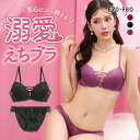 ラブジェリー ラシャスレースアップ ブラセット EF 盛り胸 谷間ブラ 脇寄せ Wパッド バストアップ ブラジャー ショーツ Love gerie レディース ブラ&ショーツセット 谷間メイク バストアップ 盛りブラ セクシーランジェリー 脇寄せブラ 大きいサイズ 全3色 E70-M-F80-L