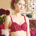 リサマリ レーヌ カロリーネ ブラジャー BCD 谷間ブラ Risa Magli Reine レディース 全3色 B65-D80