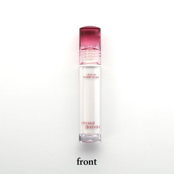 CLIO クリオ クリスタルグラム ティント CRYSTAL GLAM TINT【国内発送】 韓国コスメ レディース 全4色 shirohato-10214131 SHIROHATO(白鳩) サンプル画像3