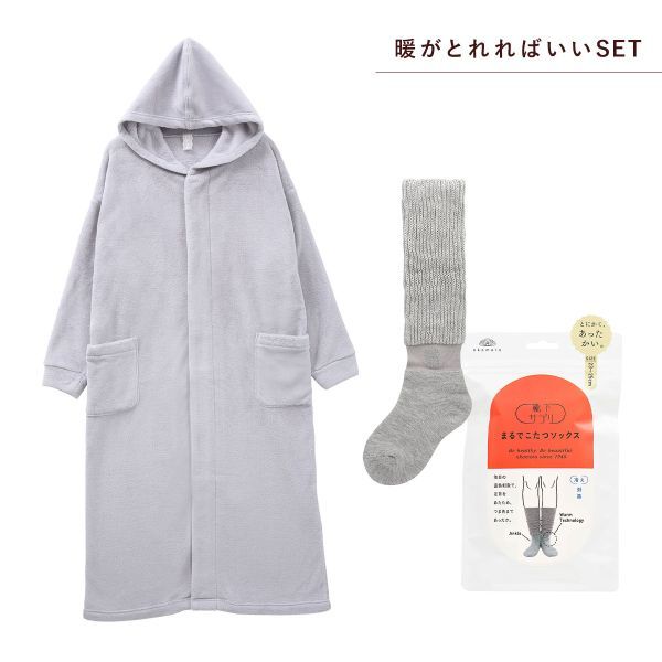 楽天市場】まるでこたつソックス（インナー・下着・ナイトウェア