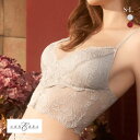 アンブラ Amour カップ付きショートキャミソール ANNEBRA レディース 全2色 S-L 母の日