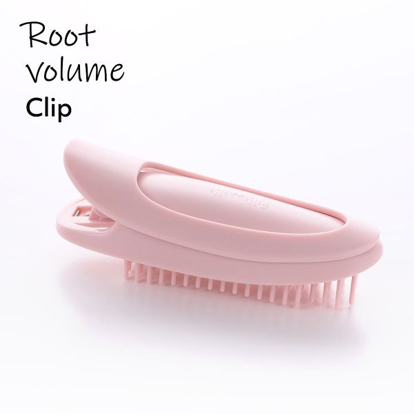 Fillimilli ヘアボリュームクリップ 国内発送 韓国コスメ フィリミリ shirohato-10214464 SHIROHATO(白鳩) サンプル画像2