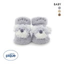 ジェラートピケ キッズアンドベイビー ベビー アニマルソックス ジェラピケ gelato pique Kids&Baby BABY 全3色