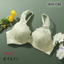 20%OFF トリンプ TR612 恋するブラ ブラジャー BC Triumph レディース B70-C80
